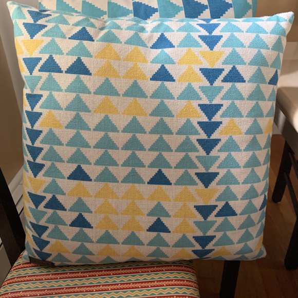 Pillows - Picture 3 of 3